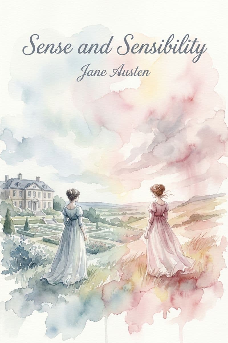 Sense and Sensibility