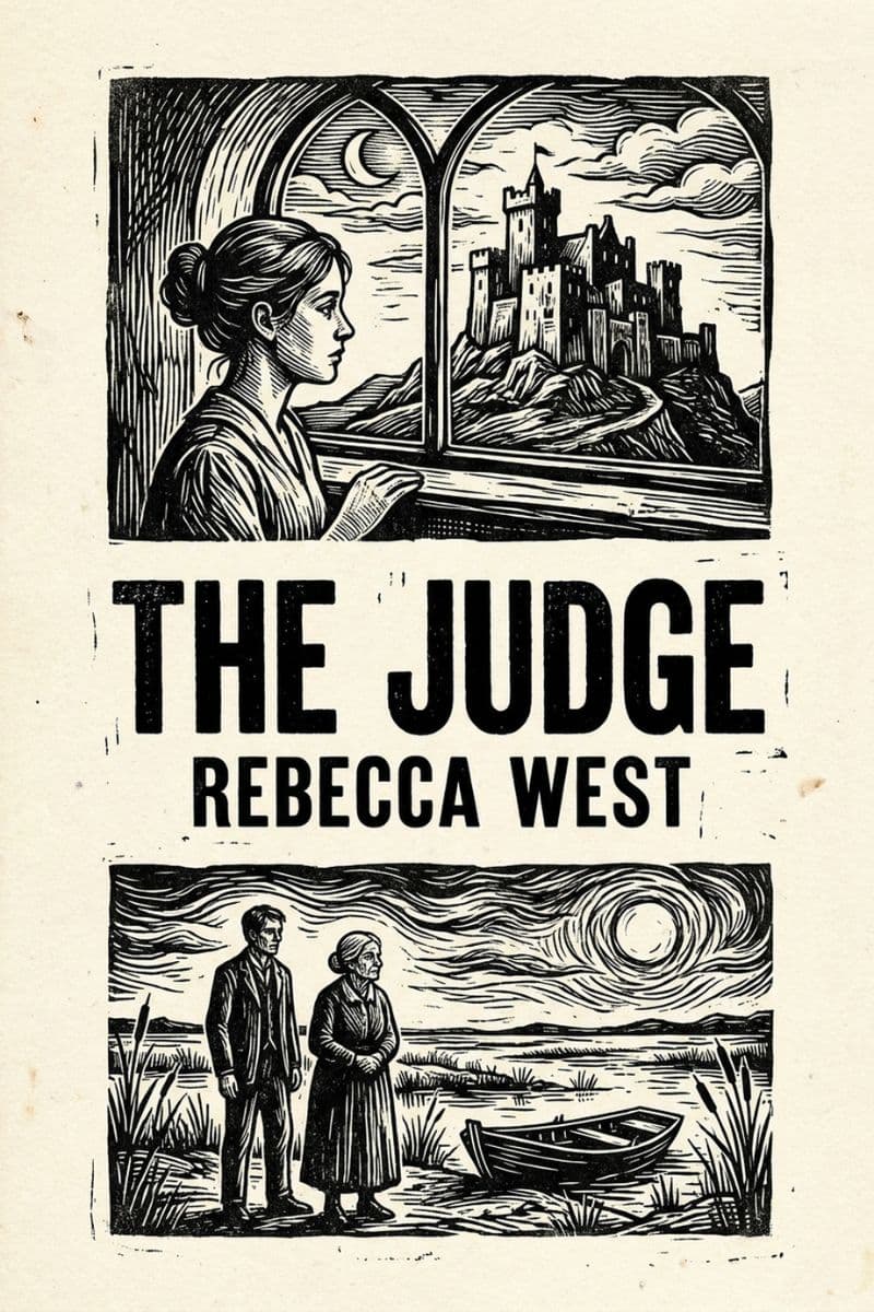 The Judge