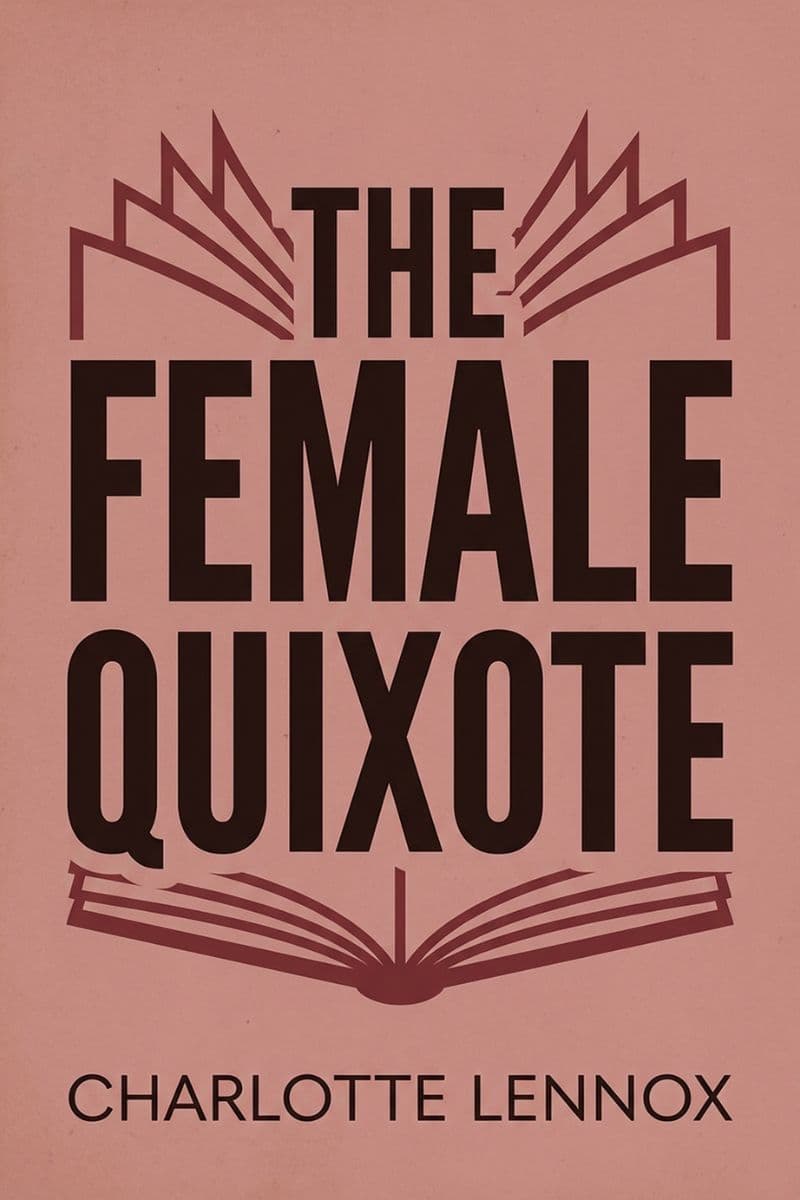 The Female Quixote