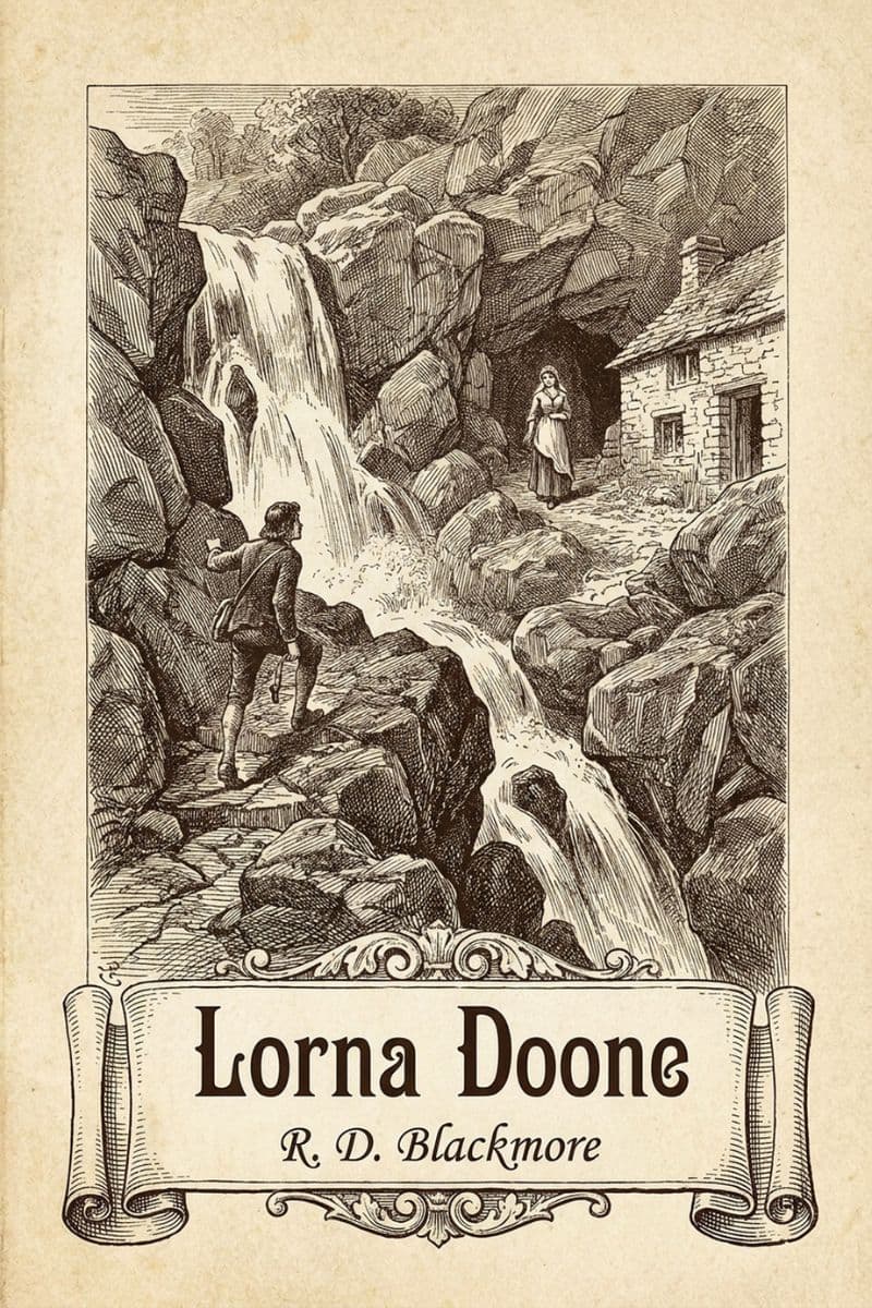 Lorna Doone