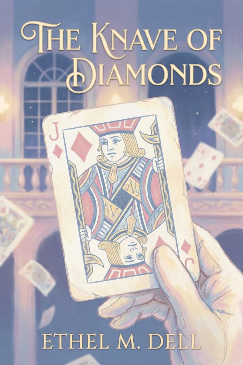 The Knave of Diamonds