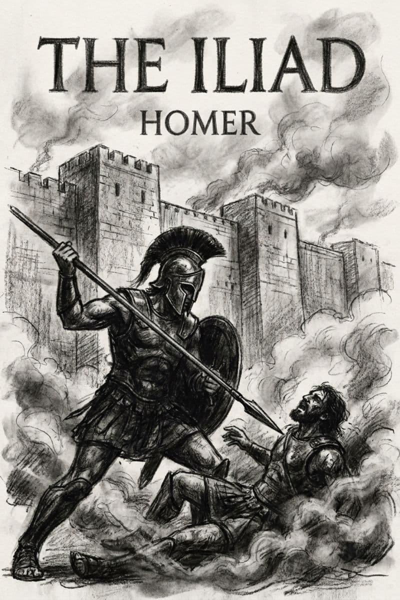 The Iliad