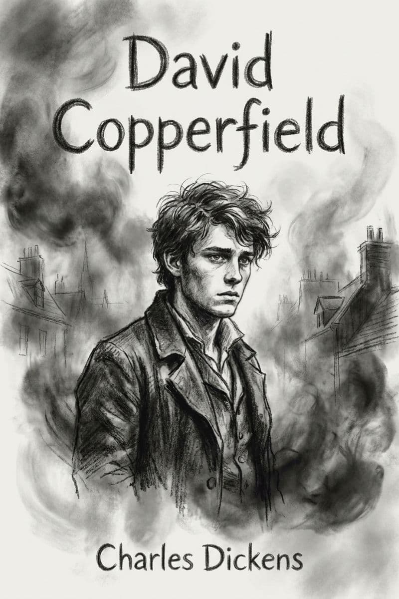 David Copperfield