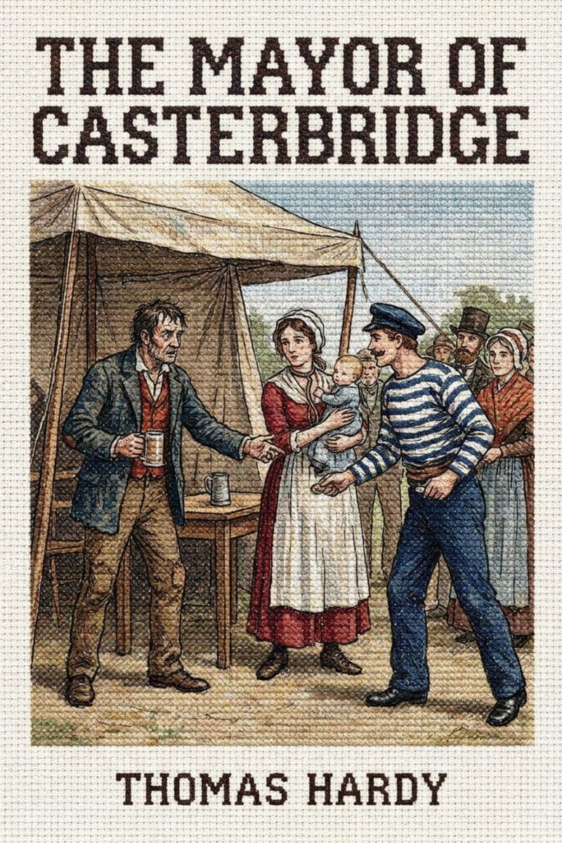 The Mayor of Casterbridge