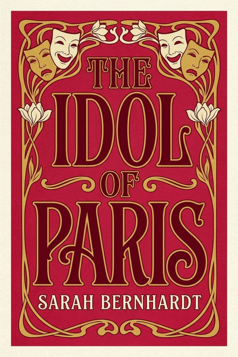 The Idol of Paris