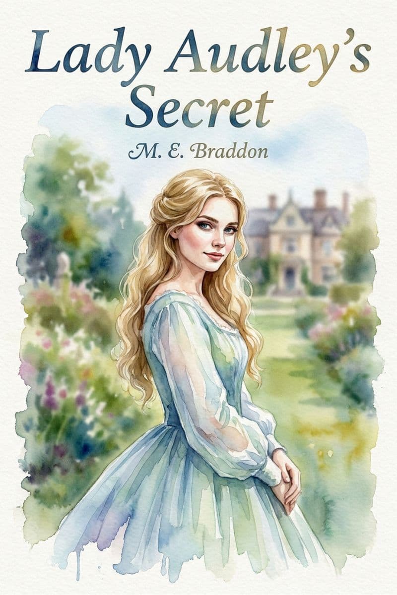 Lady Audley's Secret