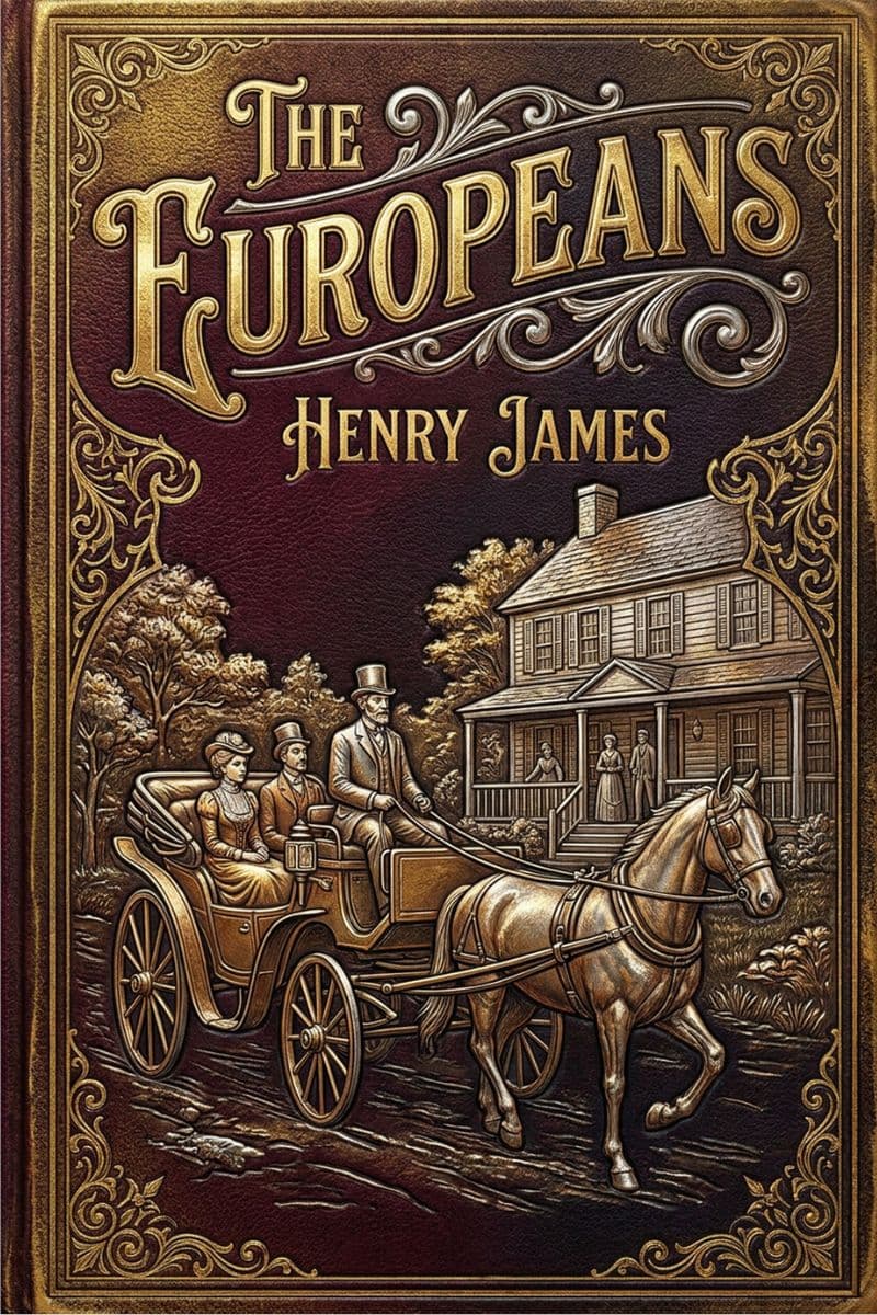 The Europeans