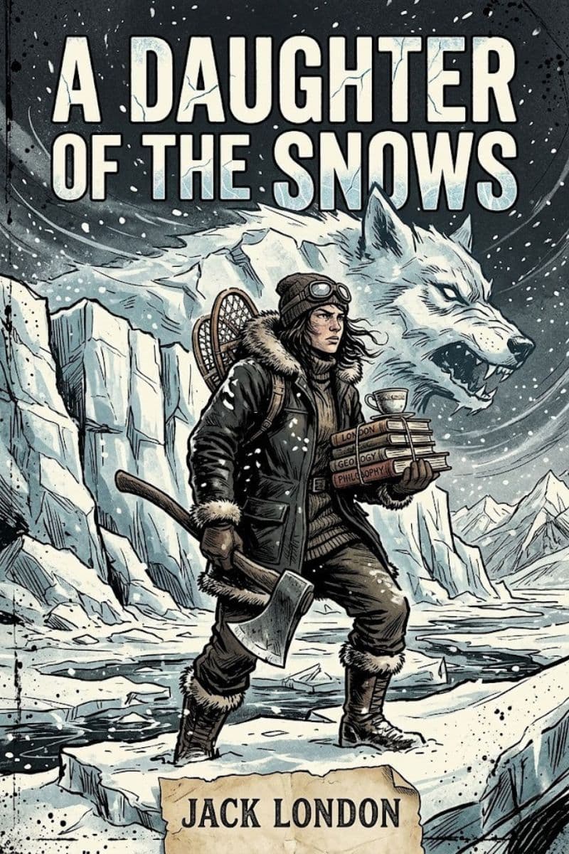 A Daughter of the Snows