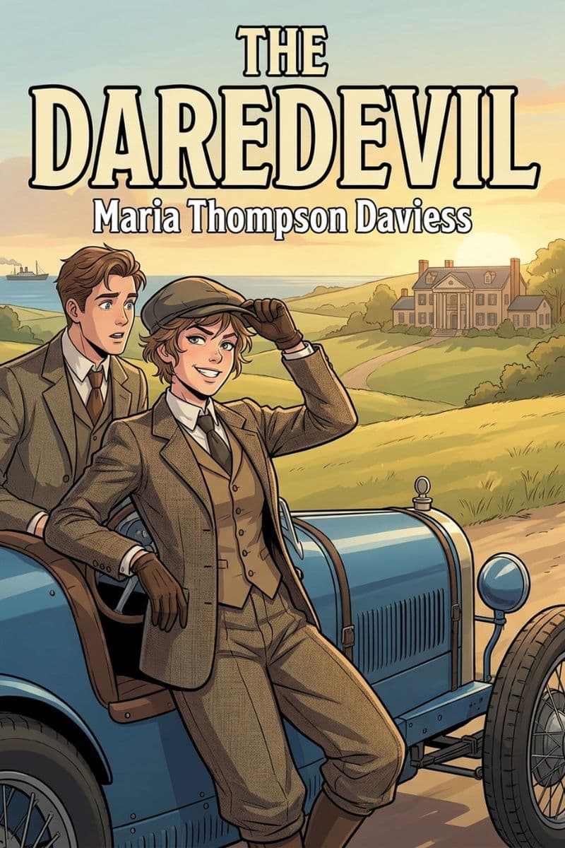 The Daredevil