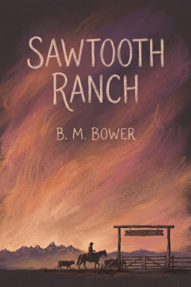 Sawtooth Ranch