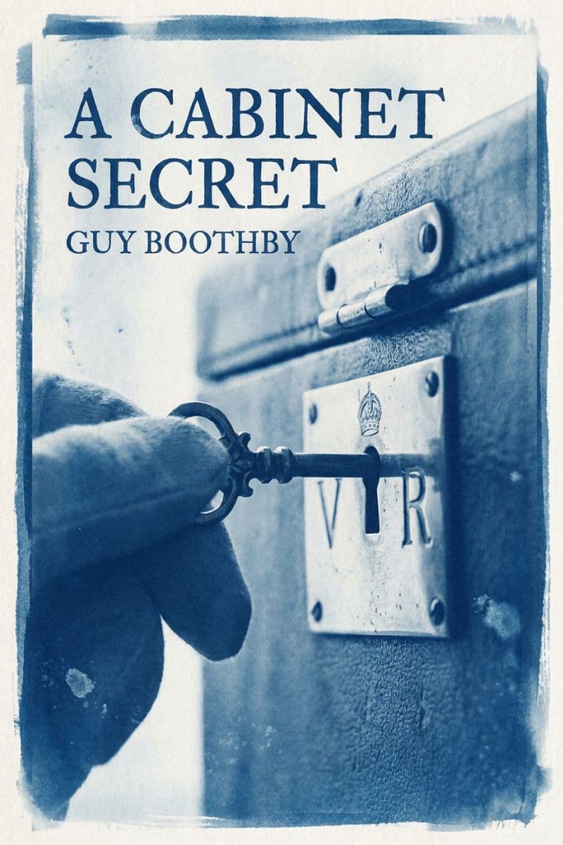 A Cabinet Secret