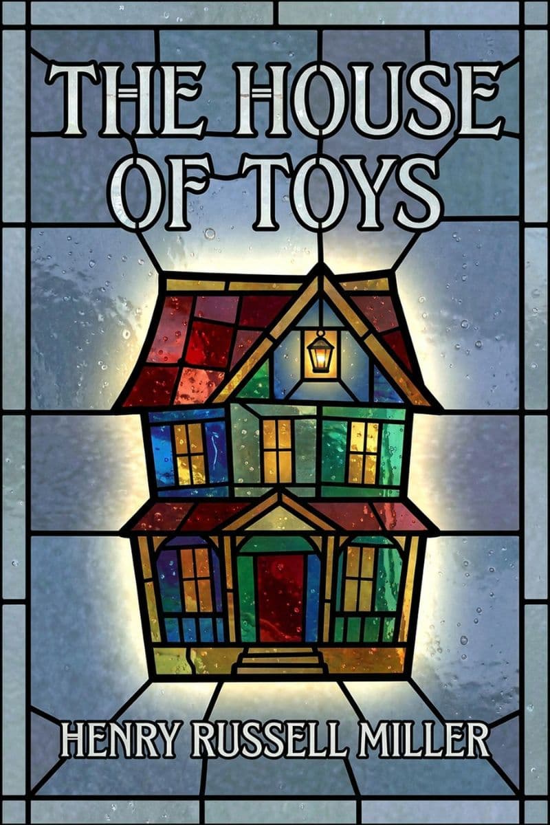 The House of Toys