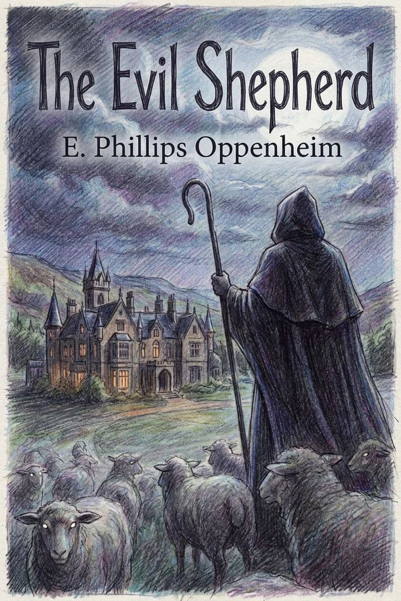 The Evil Shepherd