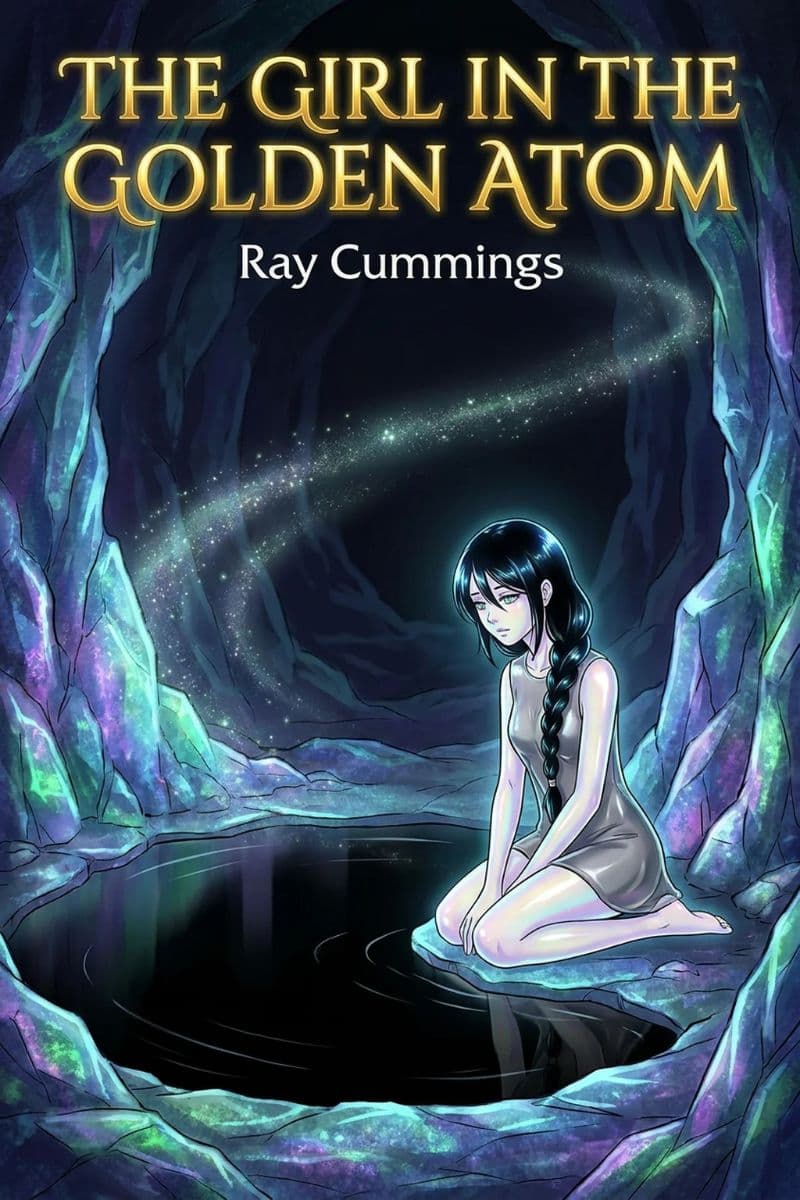 The Girl in the Golden Atom