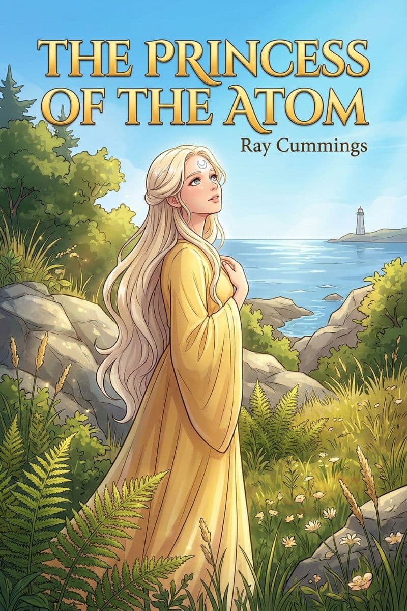 The Princess of the Atom
