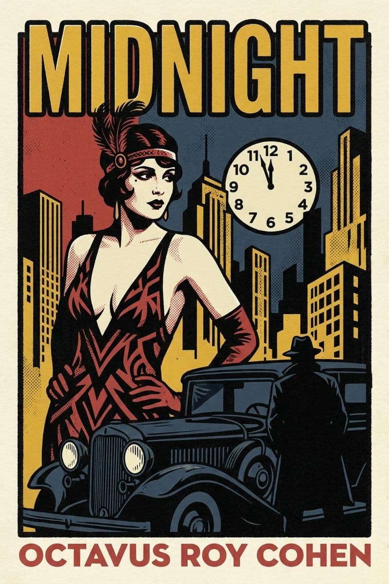 Midnight