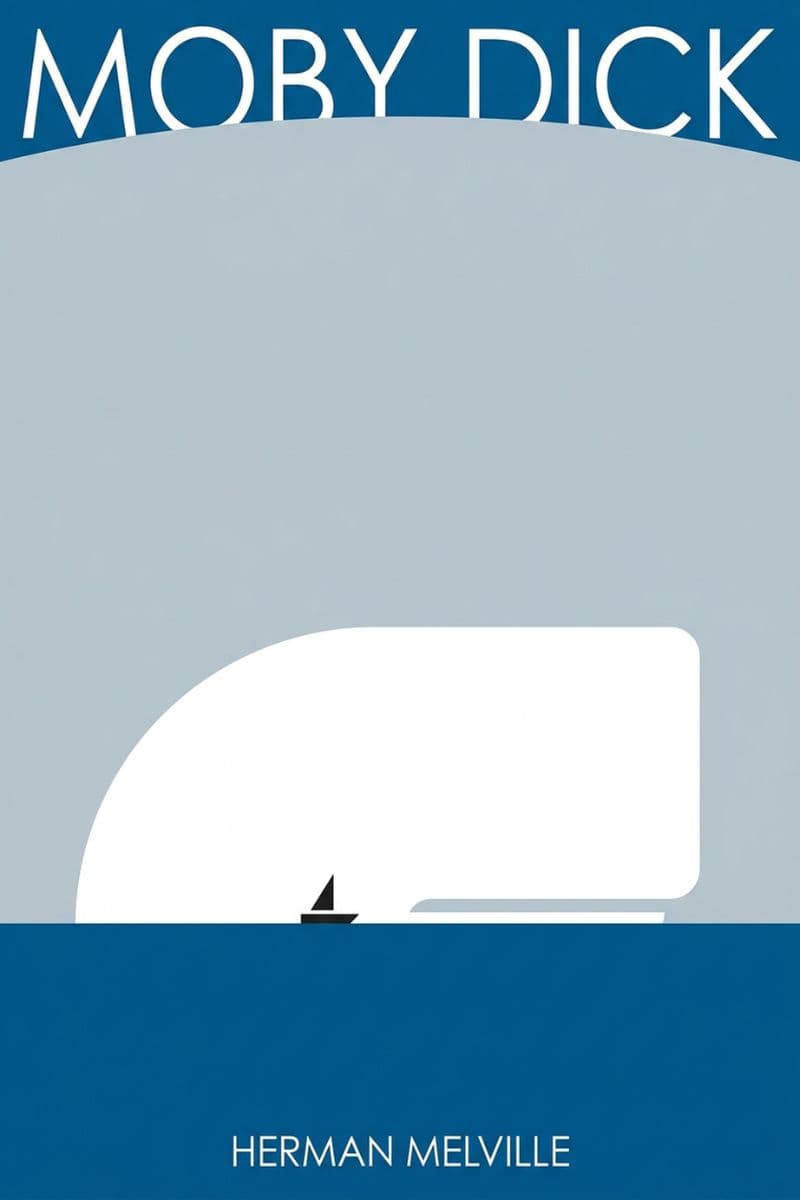 Moby Dick