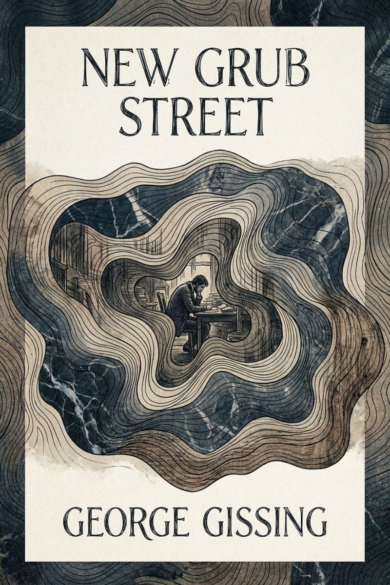 New Grub Street