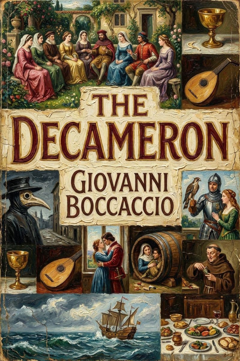 The Decameron