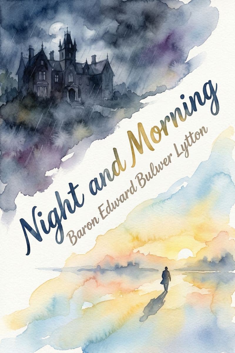 Night and Morning