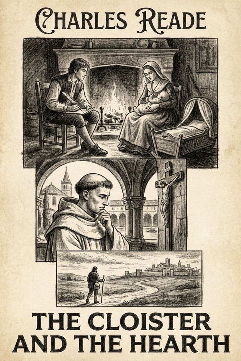 The Cloister and the Hearth