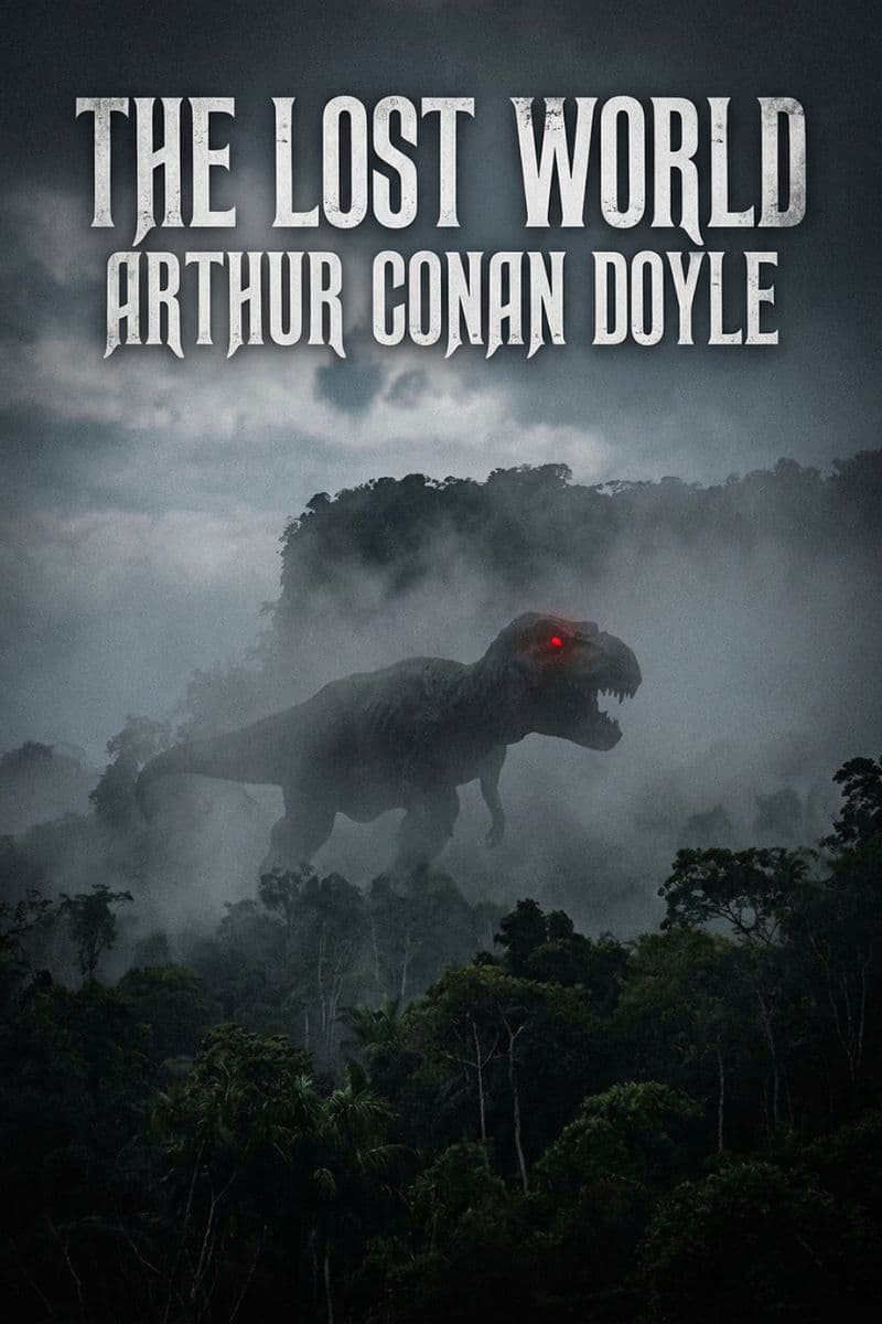 The Lost World