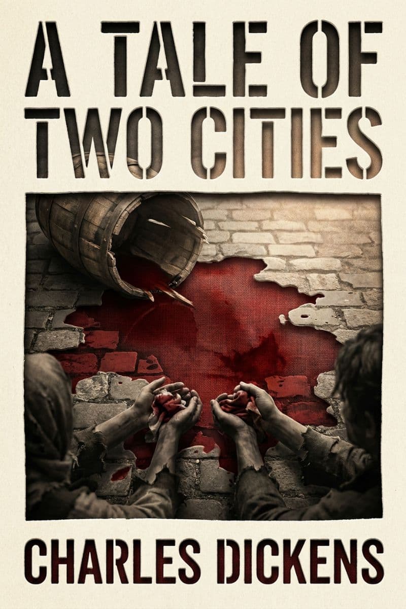 A Tale of Two Cities