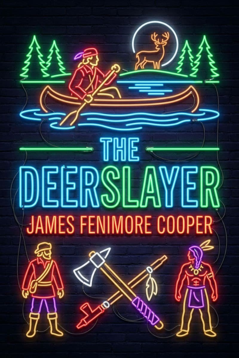 The Deerslayer