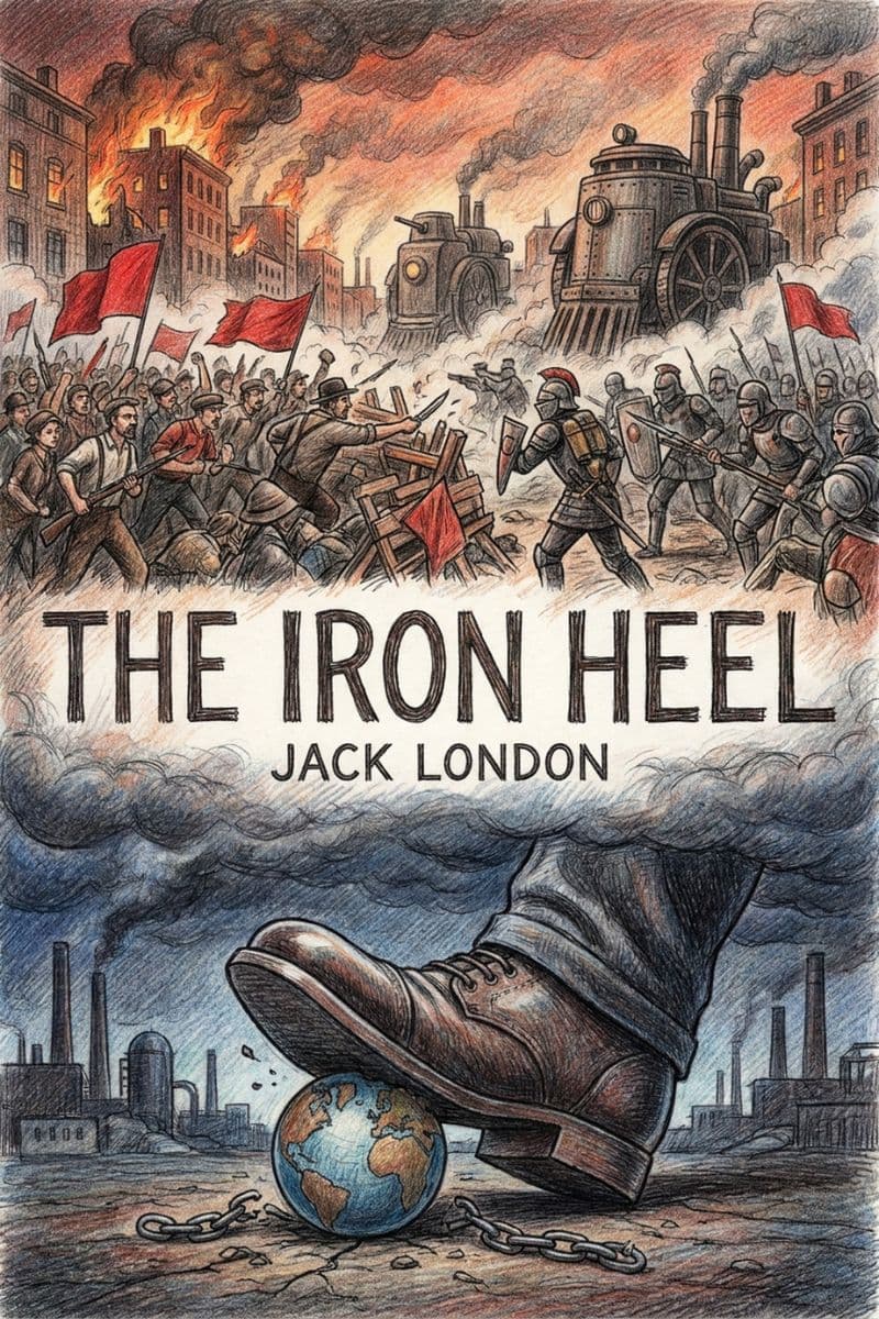 The Iron Heel