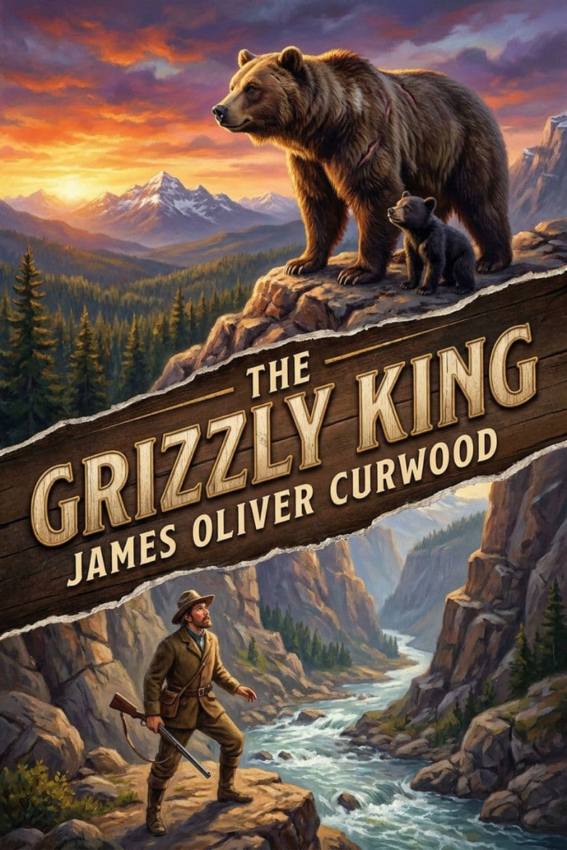 The Grizzly King