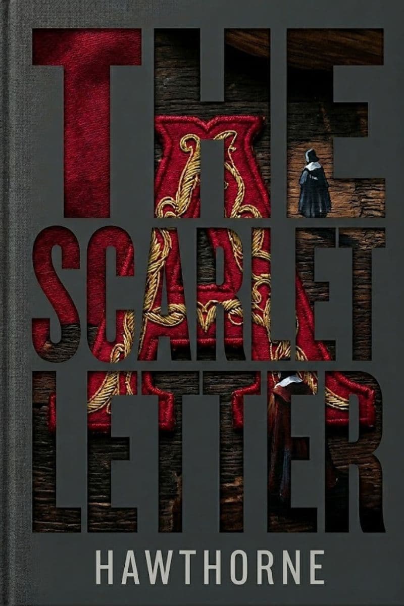 The Scarlet Letter