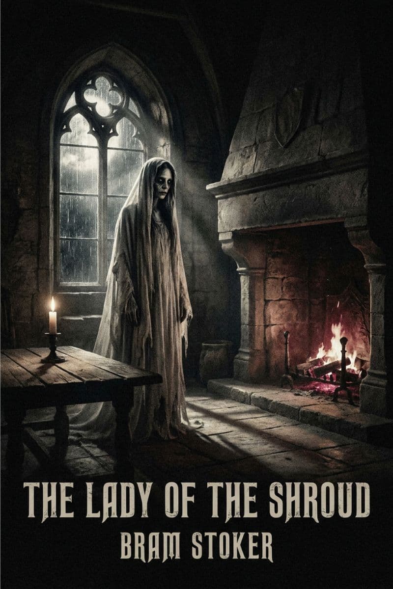 The Lady of the Shroud