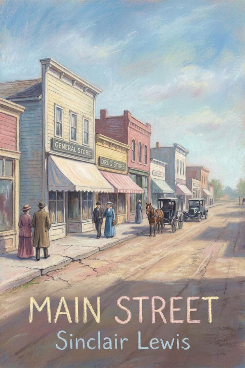 Main Street