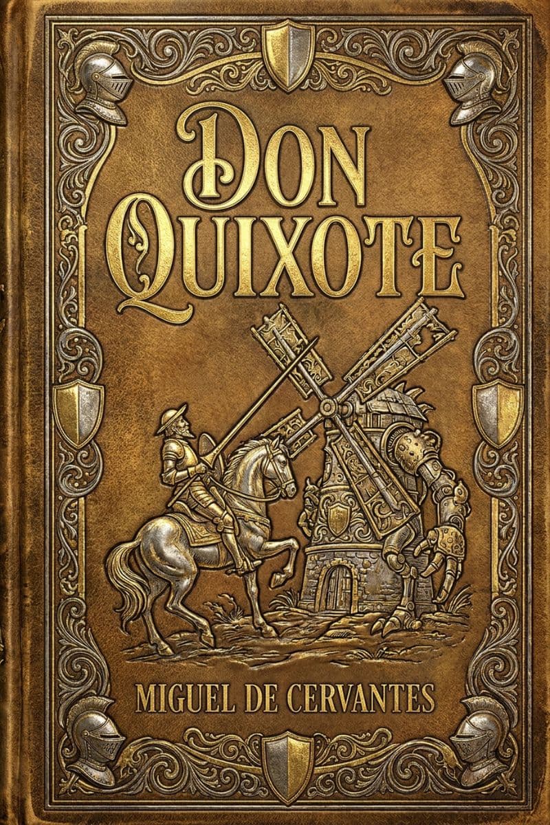 Don Quixote