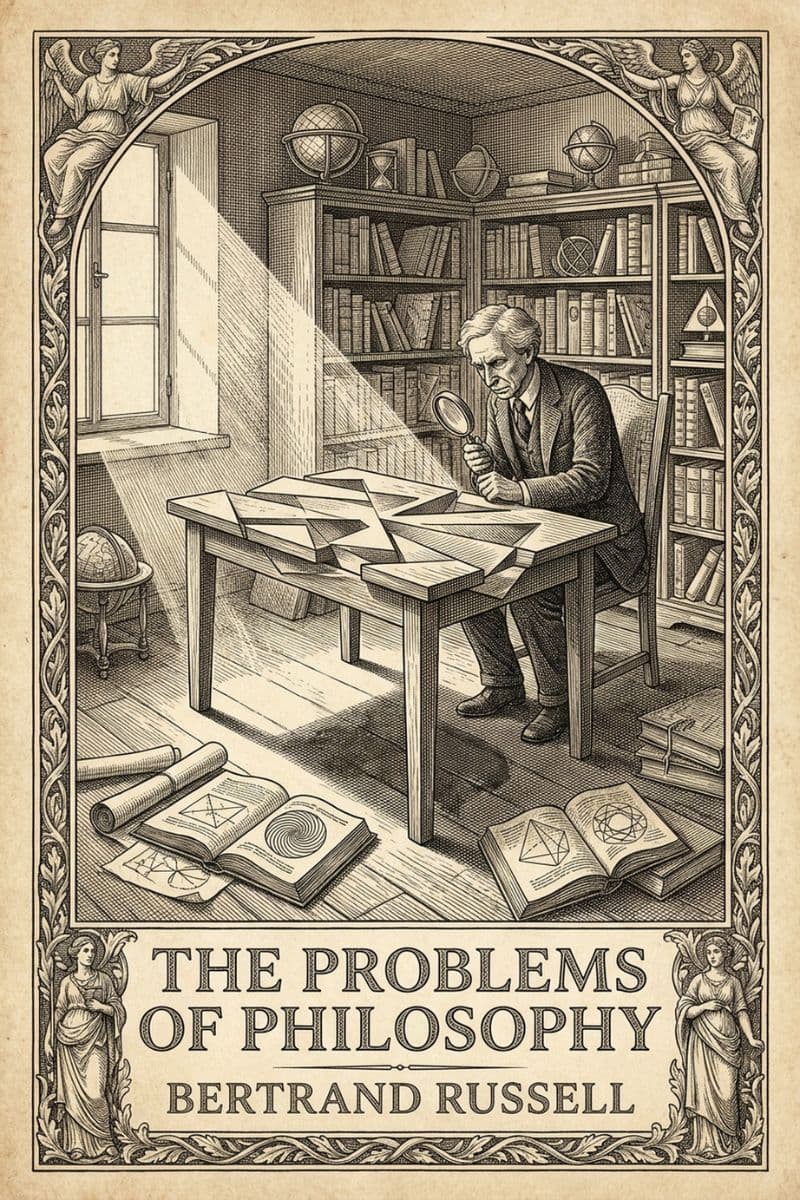 The Problems of Philosophy