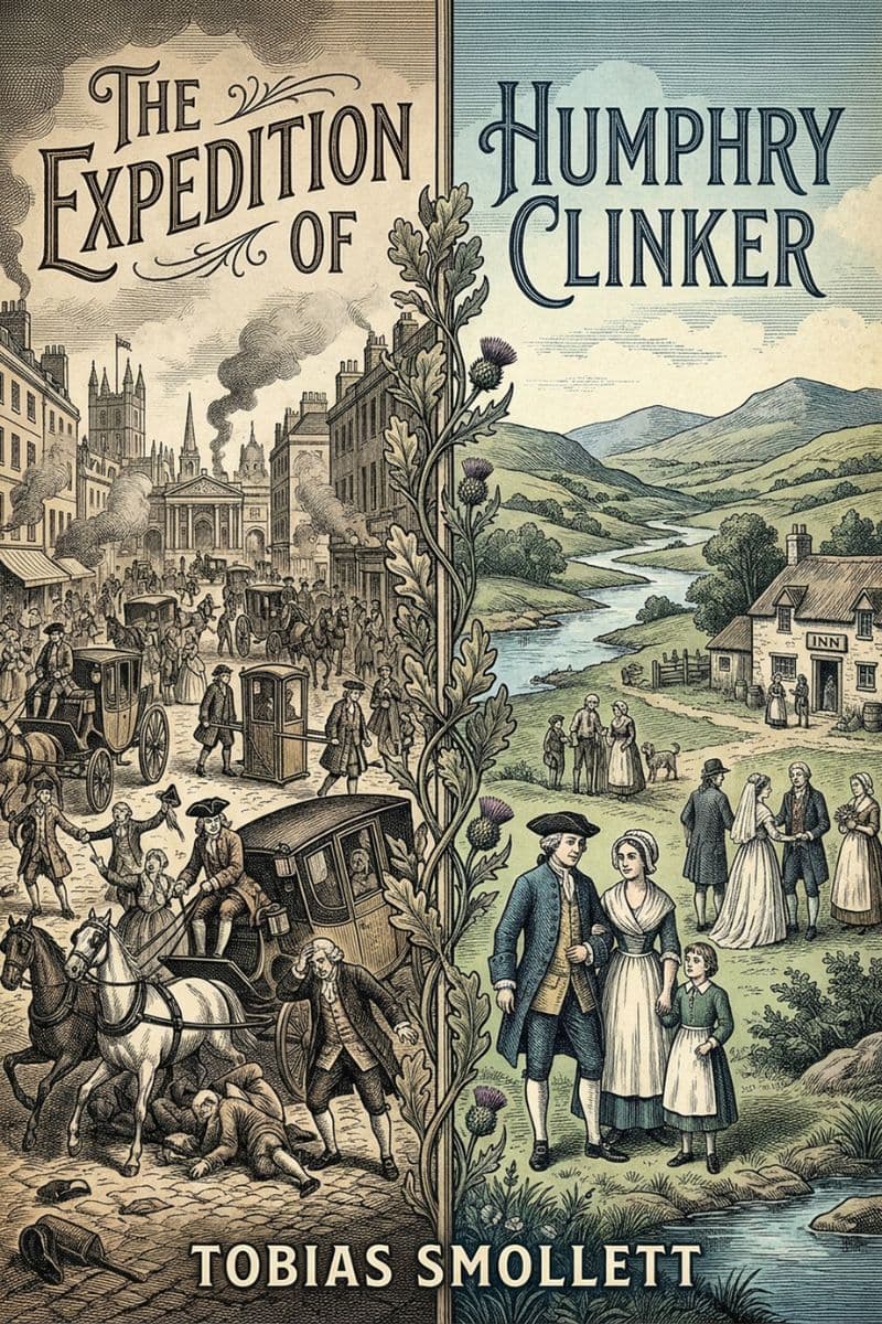 The Expedition of Humphry Clinker