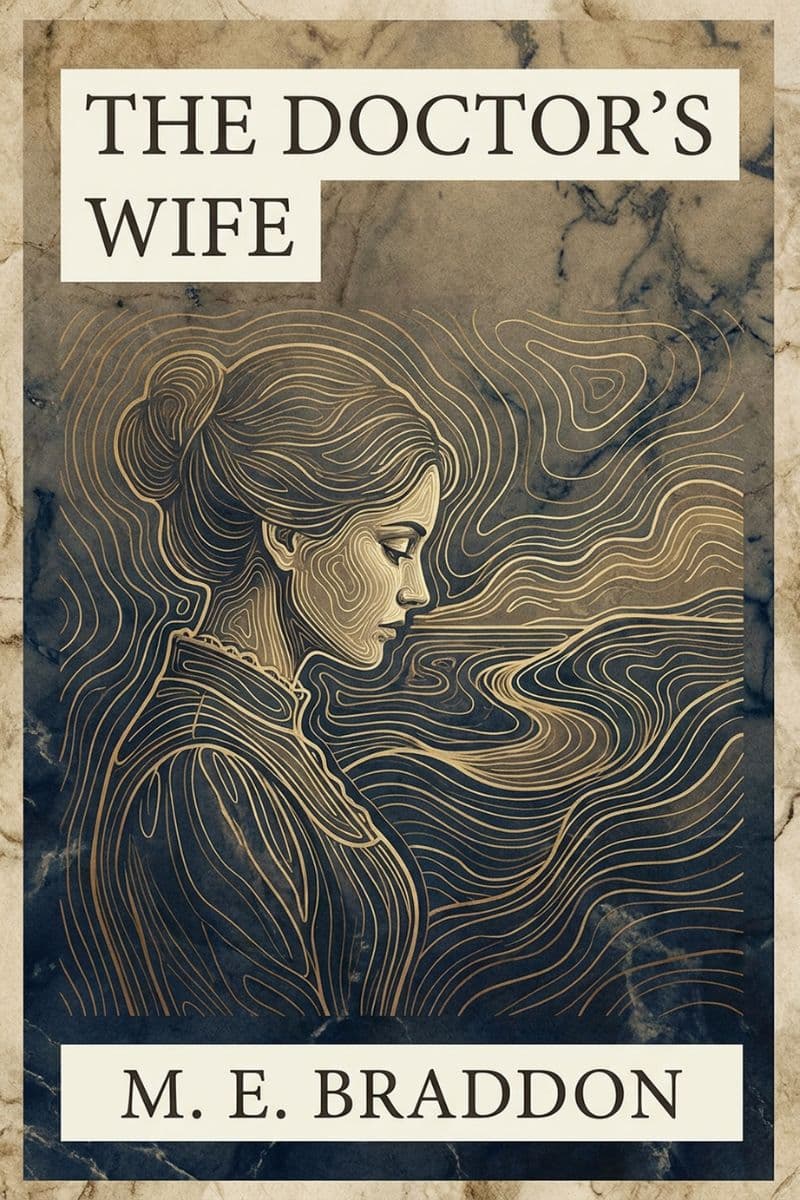 The Doctor's Wife
