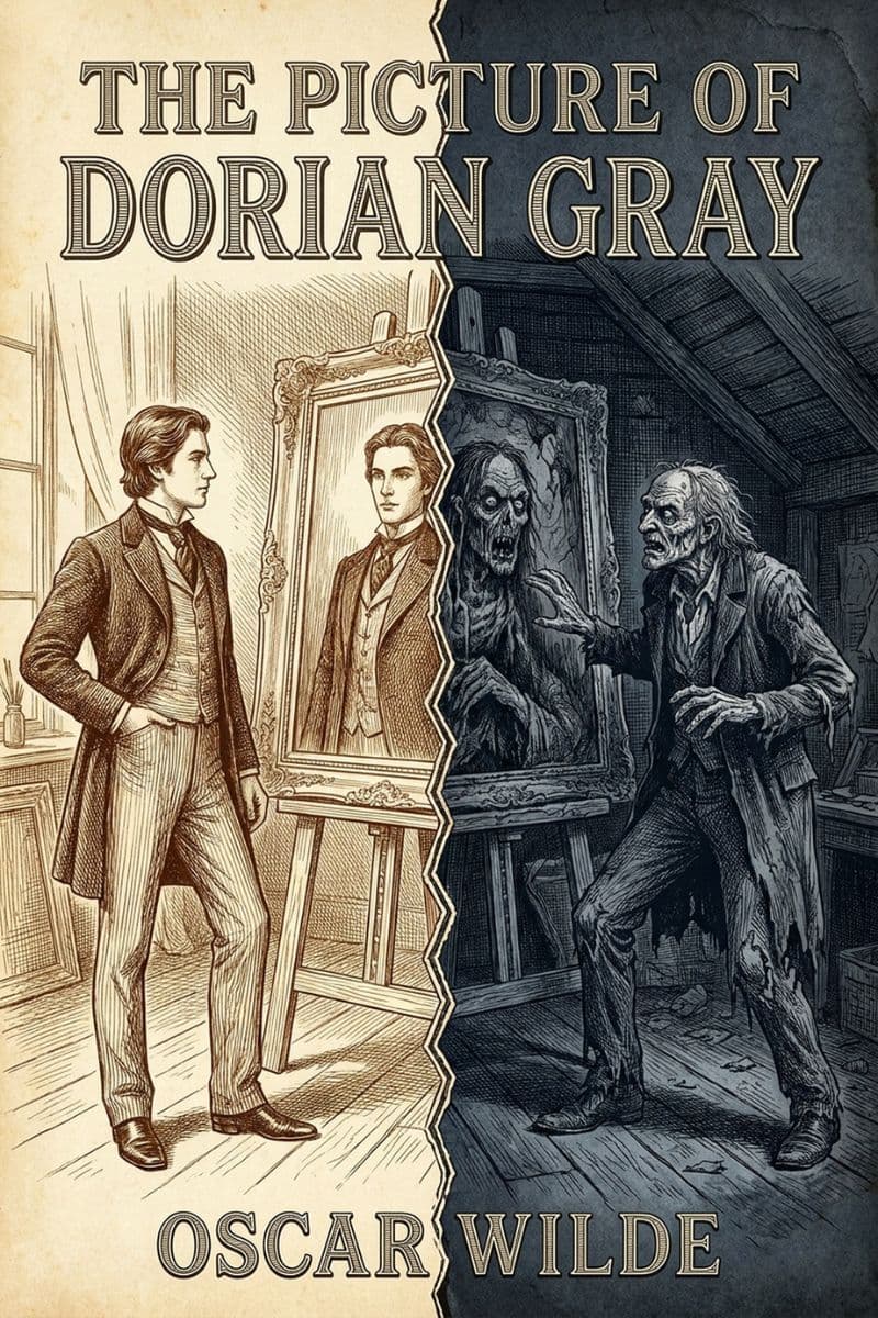The Picture of Dorian Gray
