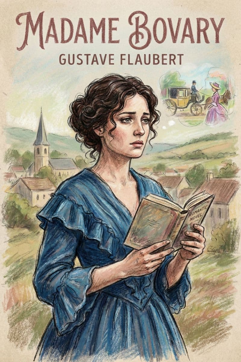 Madame Bovary