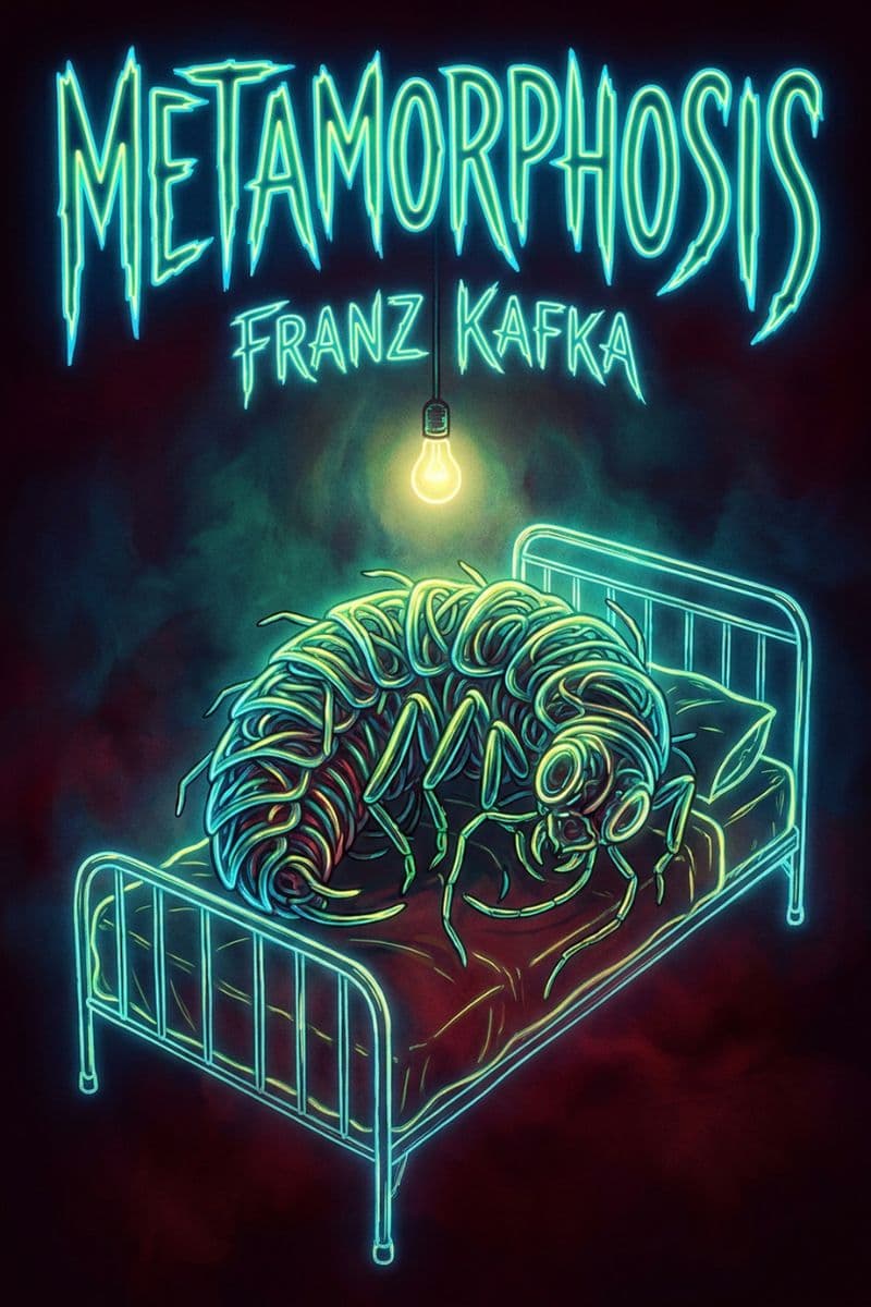 Metamorphosis
