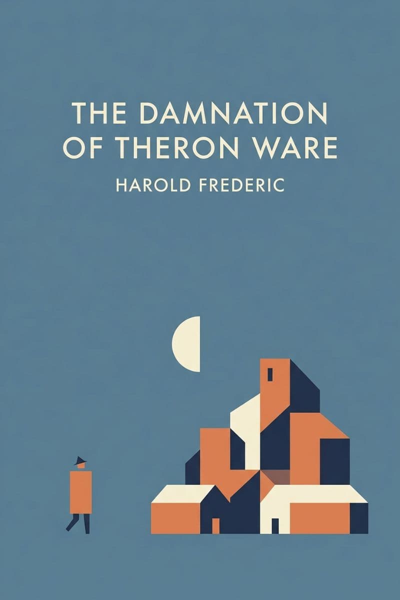 The Damnation of Theron Ware