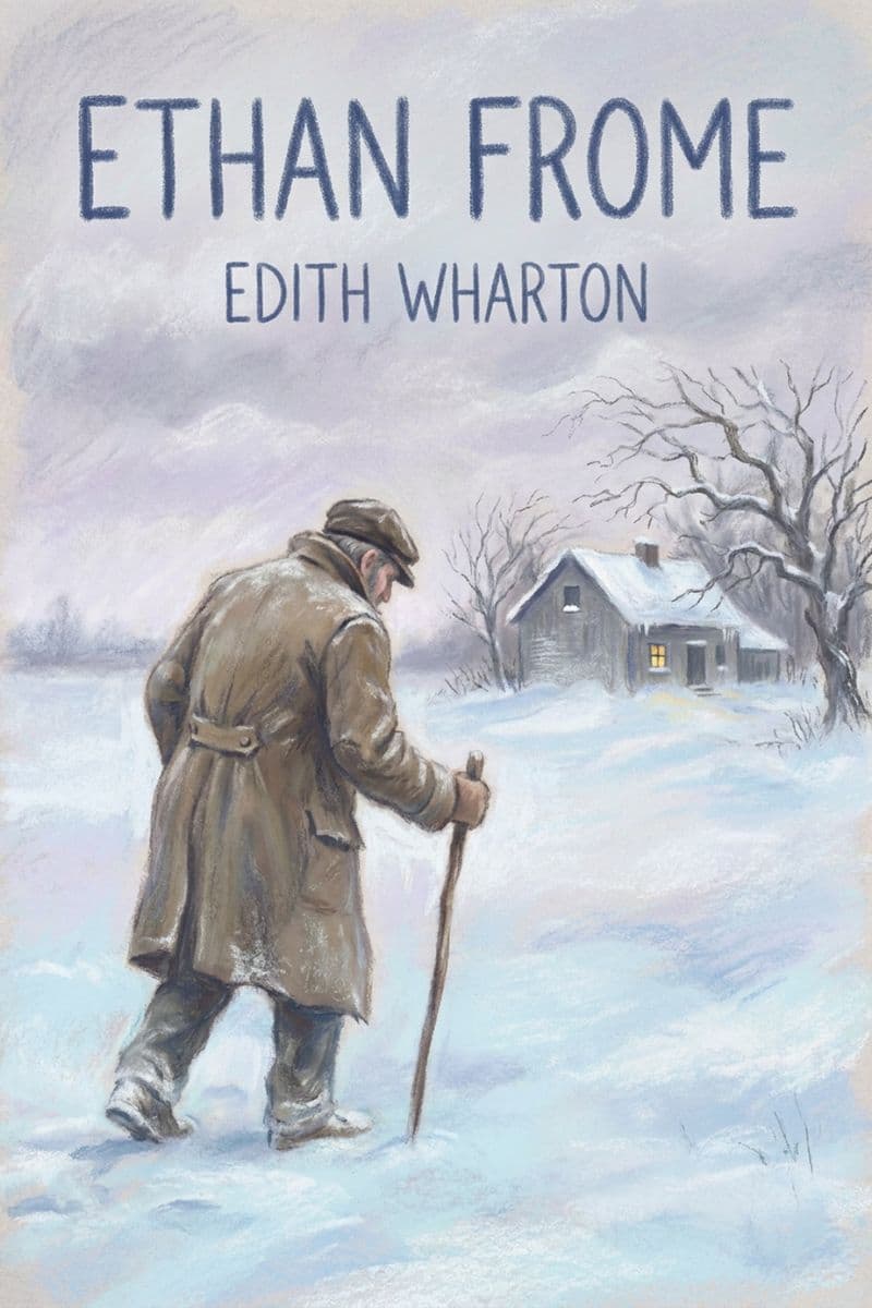 Ethan Frome