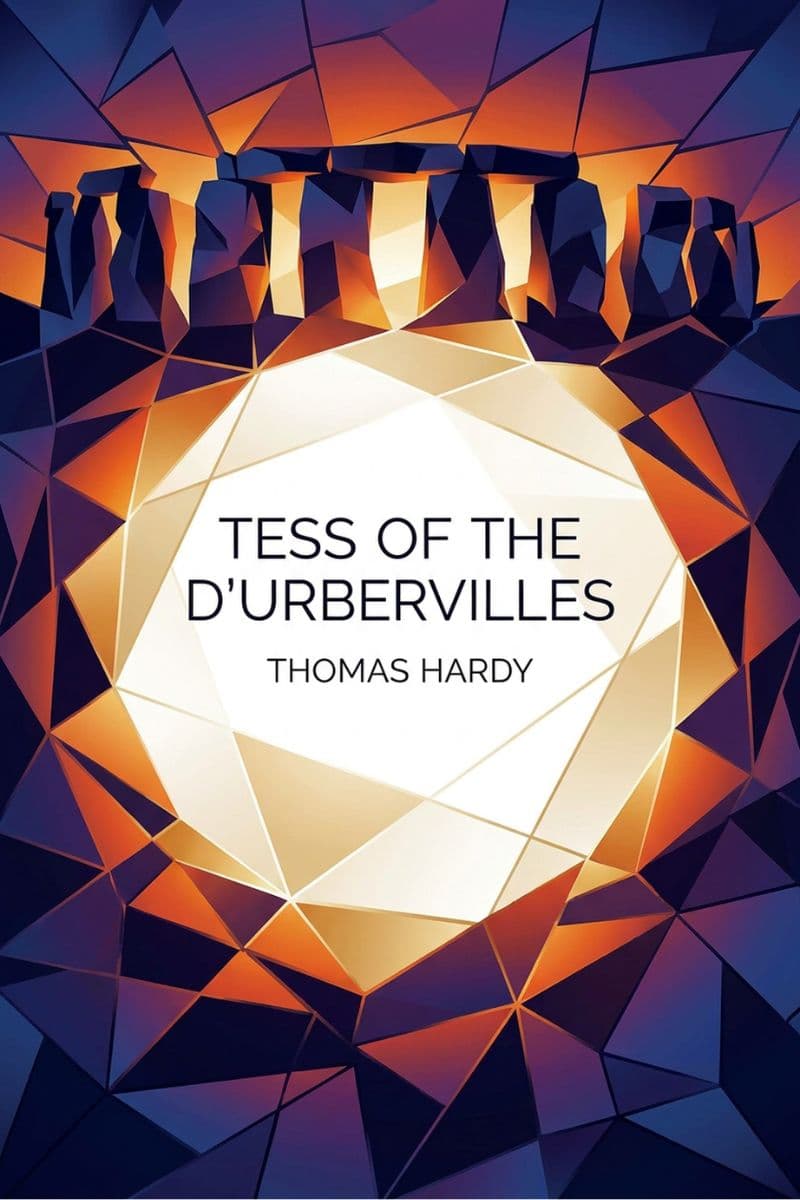 Tess of the D'Urbervilles