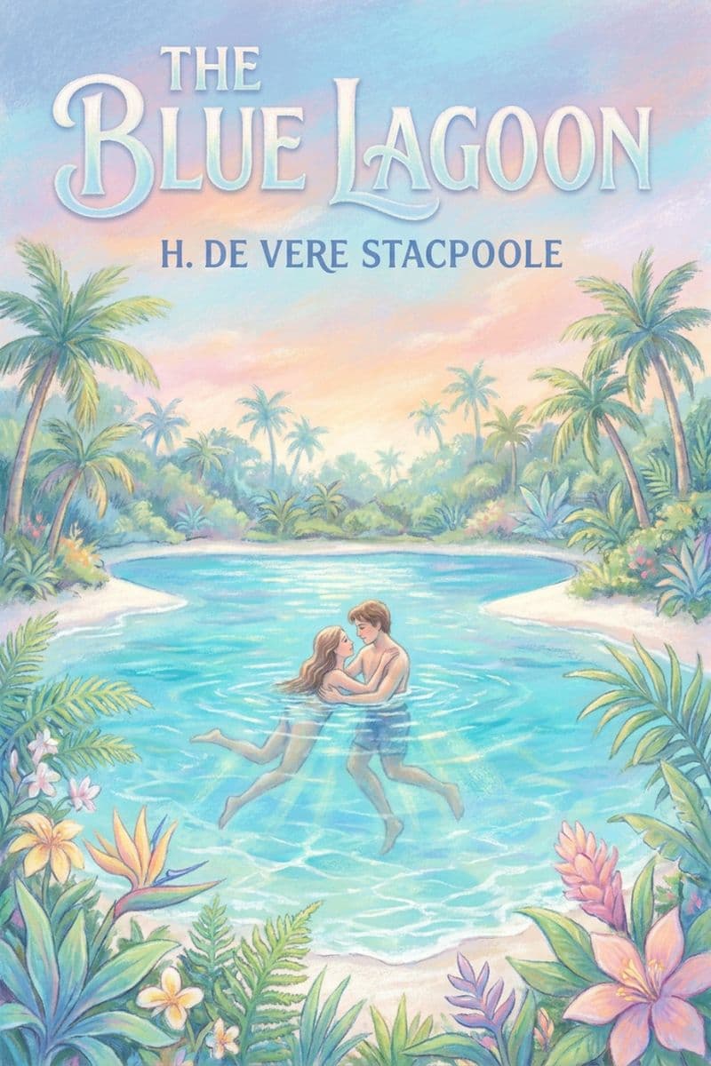 The Blue Lagoon