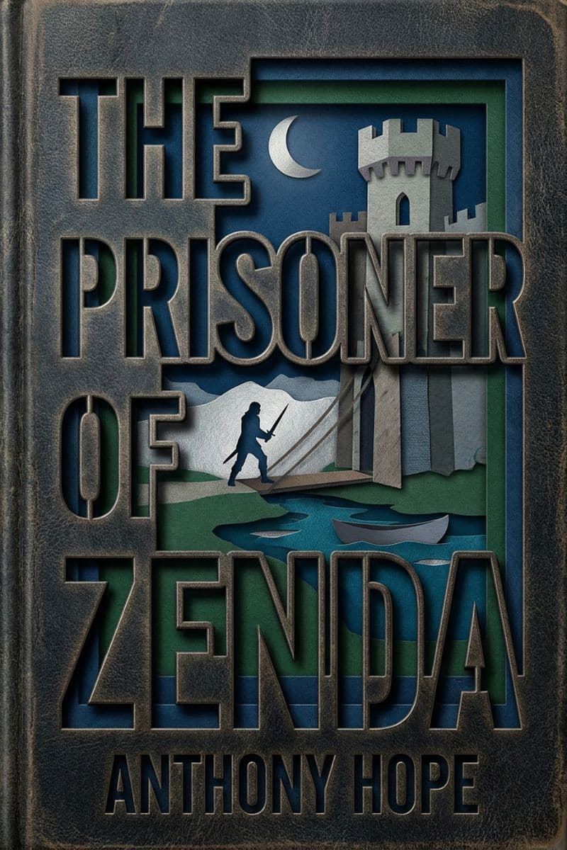 The Prisoner of Zenda
