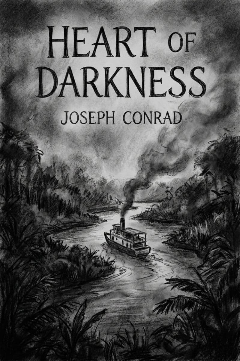 Heart of Darkness