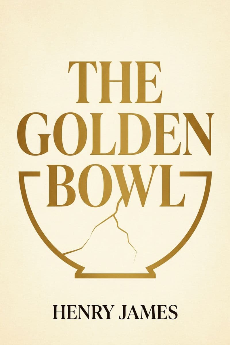 The Golden Bowl