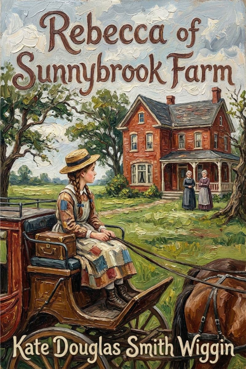 Rebecca of Sunnybrook Farm