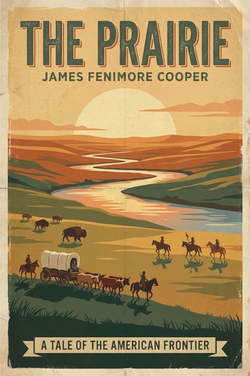 The Prairie