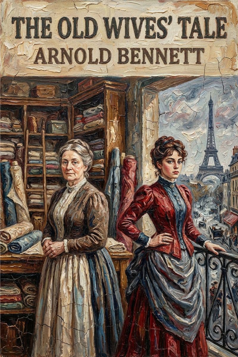 The Old Wives' Tale
